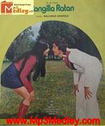 Rangila Ratan 1976 song download